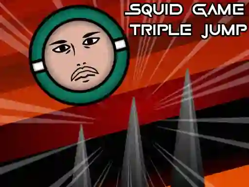 Spill Squid Triple Jump Game online