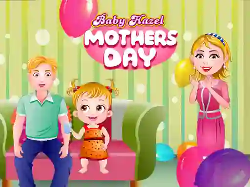 Spill Baby Hazel Mother's Day online