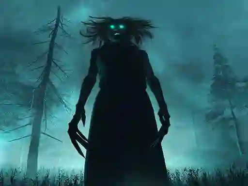Spill Forest Survival 2 online