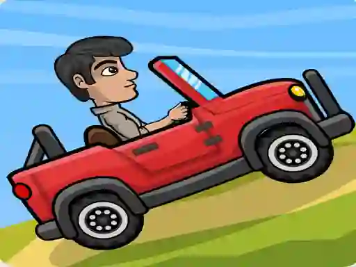 Spill Hill Climber ? online