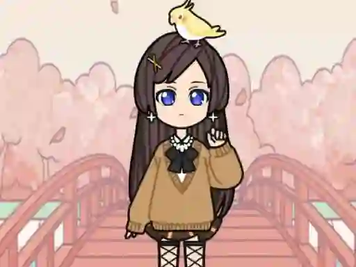Spill Fairy wardrobe online