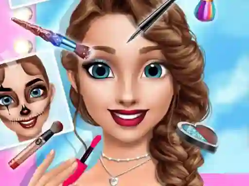 Spill Beauty Fashion World online