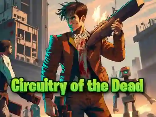 Spill Circuitry of the Dead online