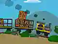 Spill Coal Express 2 online