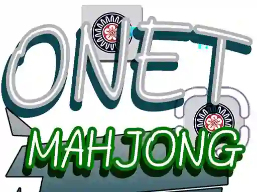 Spill Onet Mahjong online
