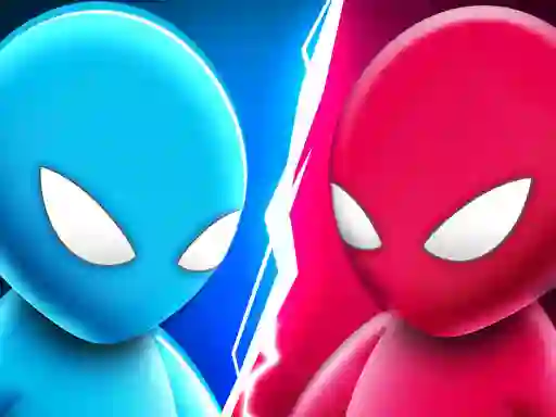 Spill Mini Duels Battle online