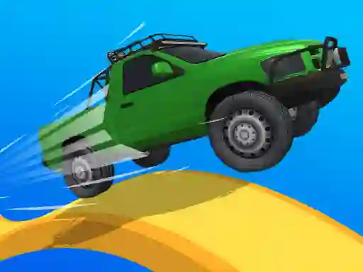Spill Mad Truck online