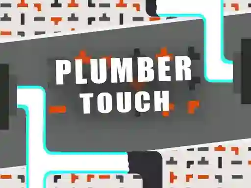 Spill Plumber touch online