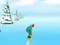 Spill Snowboard Boy online