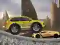 Spill Taxi Truck online