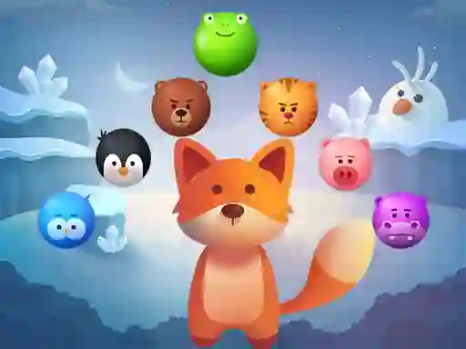 Spill Bubble Shooter Kit online