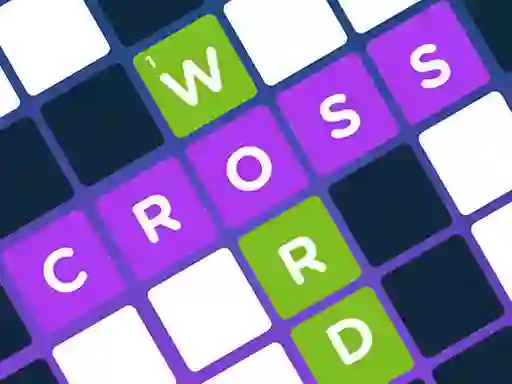 Spill Ninja Crossword Challenge online