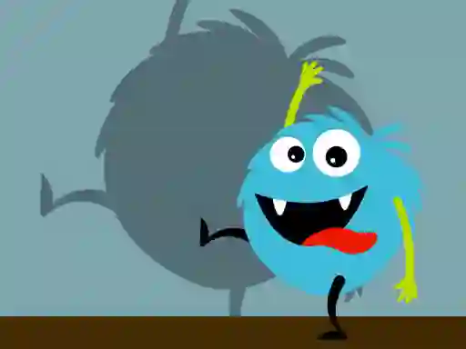 Spill Adorable Monster Memory online