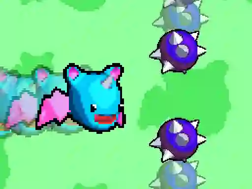 Spill Warping Bat online