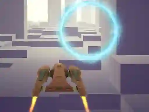 Spill Space Driving online