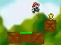 Spill Jump Mario 3 online