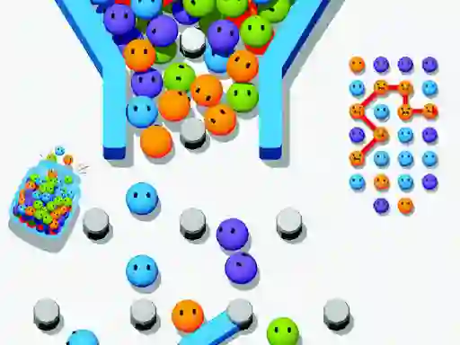 Spill Pop Them! online