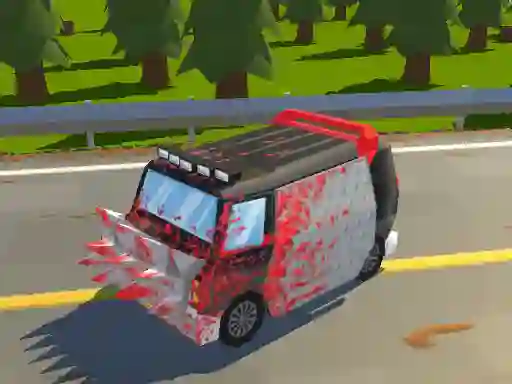 Spill Flat Out online