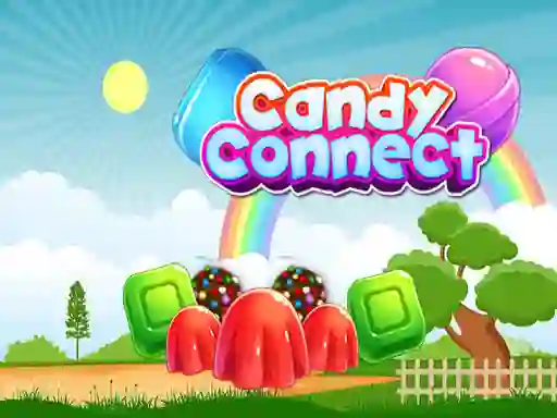 Spill Candy Connect online