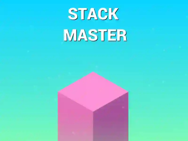 Spill Stack Master online