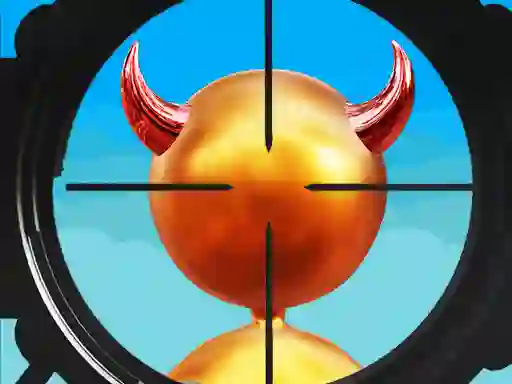 Spill Super Sniper online
