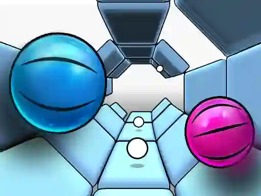 Spill Two Tunnel 3D online