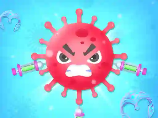 Spill Virus Hit online