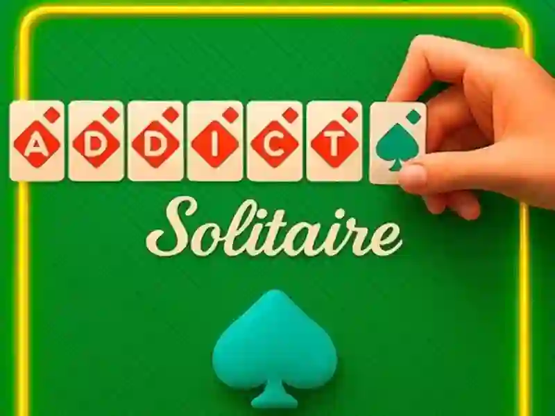 Spill Addiction Solitaire online