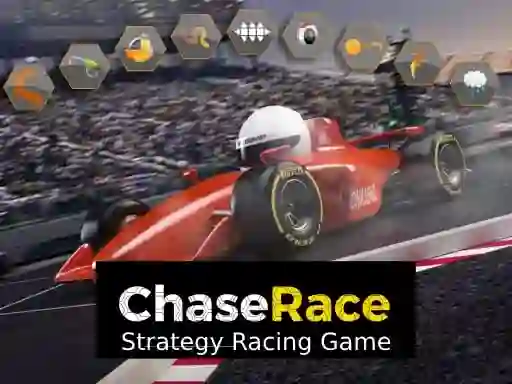 Spill Chase Race online