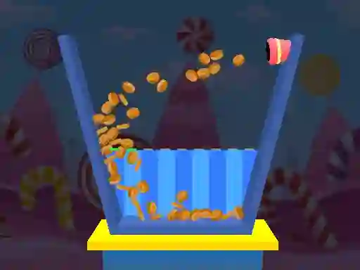 Spill Candy Burst online