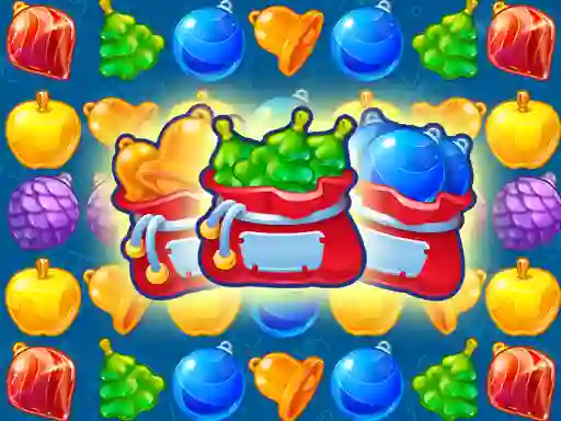 Spill Christmas Crush online