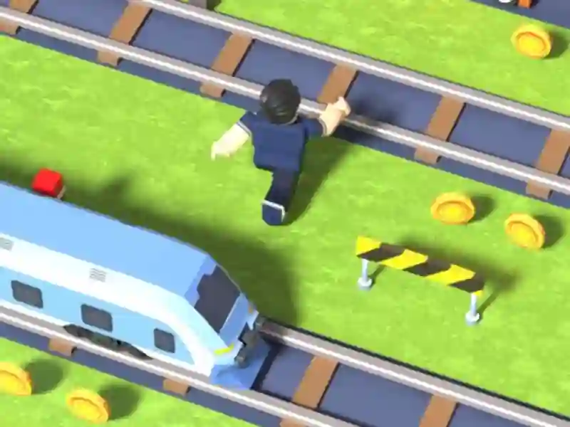 Spill Cross the Road online
