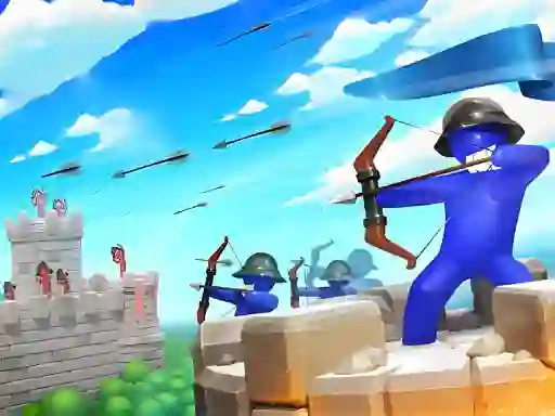 Spill Stack Battle.io online