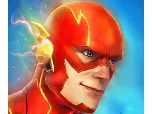Spill Superheros Combat & flying online
