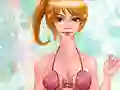 Spill Prom Girl Make Up online