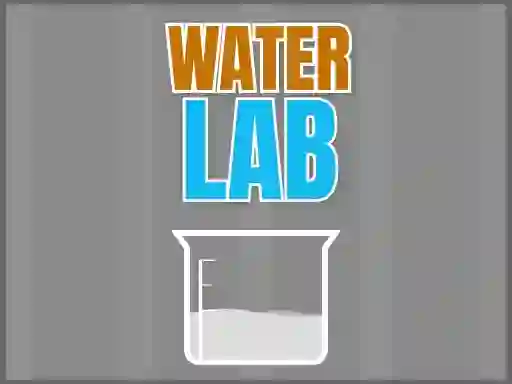 Spill Water Lab online