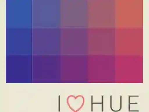 Spill I Love Hue online