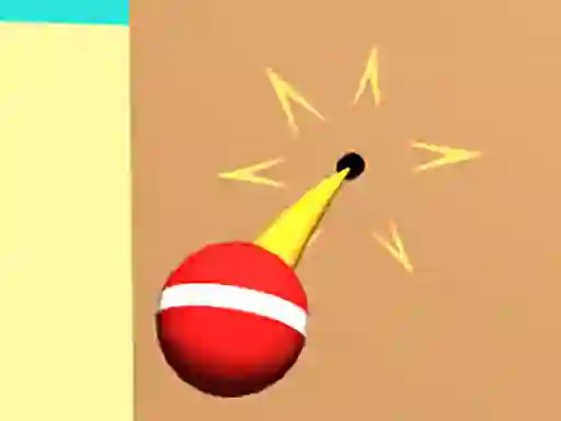 Spill Pokey Ball Online online