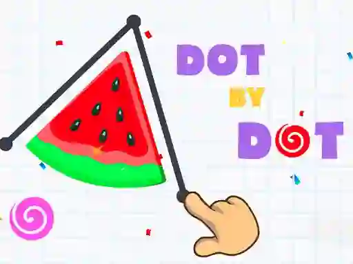 Spill Dot by Dot online
