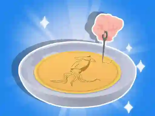 Spill Squid Candy Challenge online