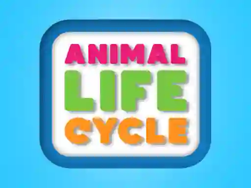 Spill Animal Life Cycle online