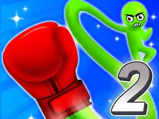 Spill Rocket Punch 2 Online online