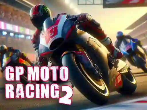 Spill GP Moto Racing 2 online