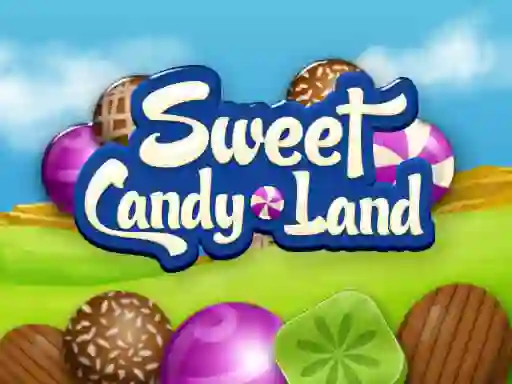 Spill Sweet Candy Land online