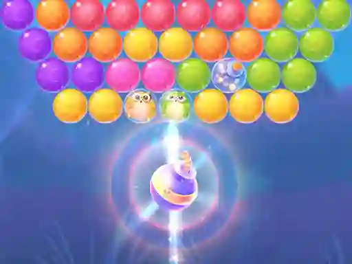 Spill Bubble Queen Cat online