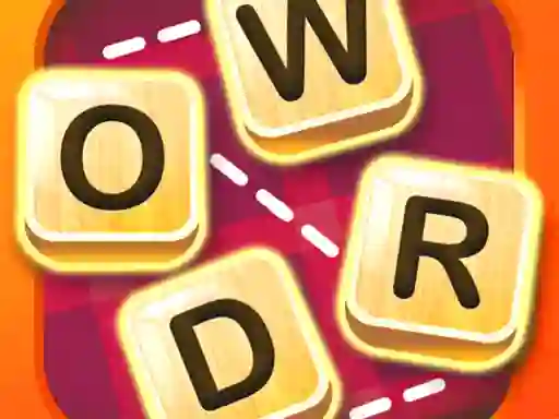 Spill Word Brain online