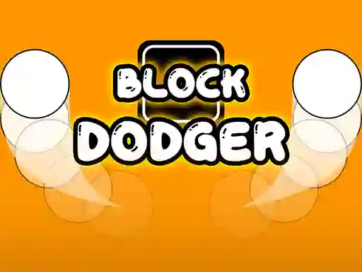 Spill Block Dodger online