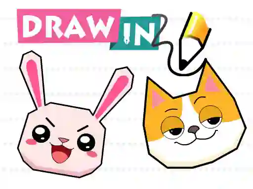 Spill Draw In online