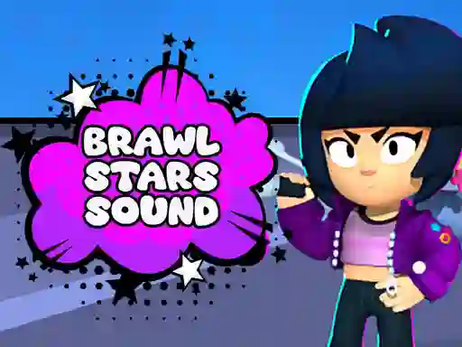 Spill Brawl Stars Sound online