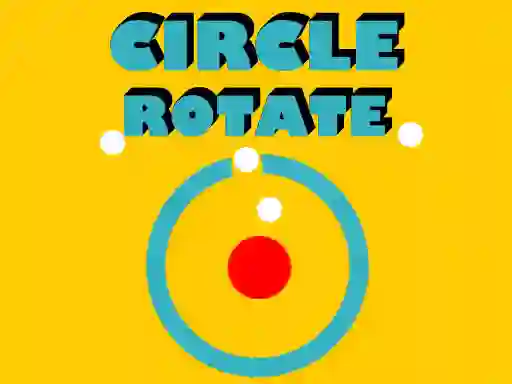 Spill Circle Rotate online